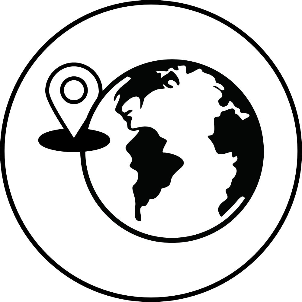 50+ Country Deployed